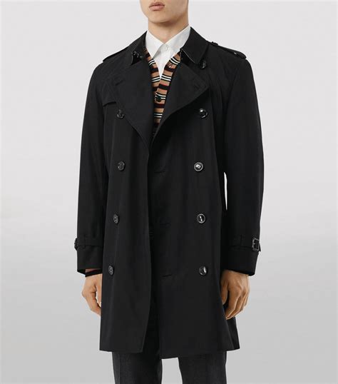 burberry chelsea heritage trench coat|More.